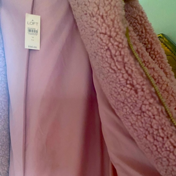 Loft plus coat - Picture 4 of 10